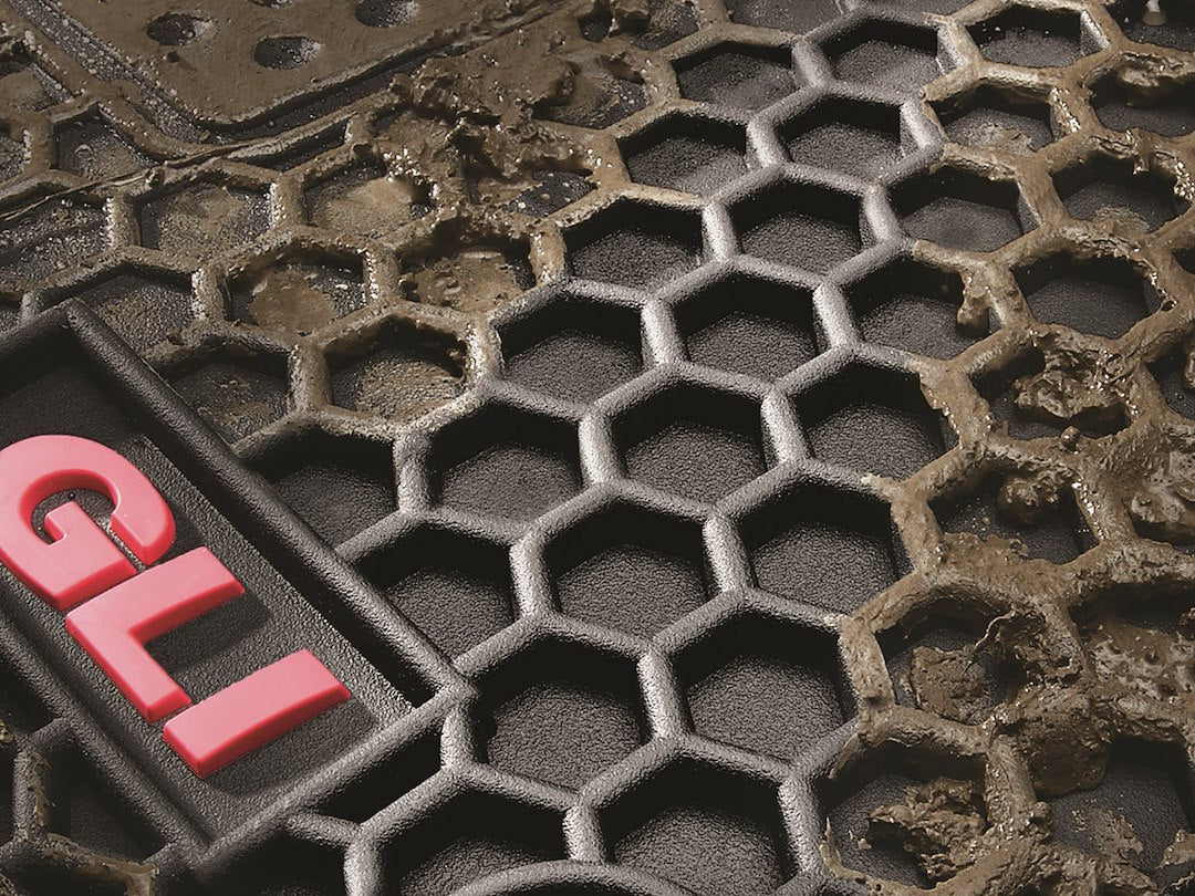 Weathertech (Usa) 8ltc38k Floor Liner Cleaner/ Protectant - image 3