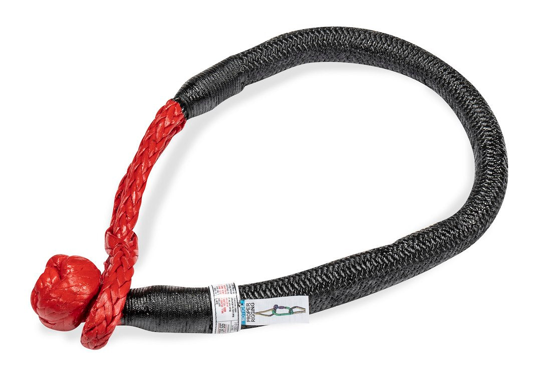 Factor 55 00570 Extreme Duty Soft Shackle, 5/8 x 18 in.