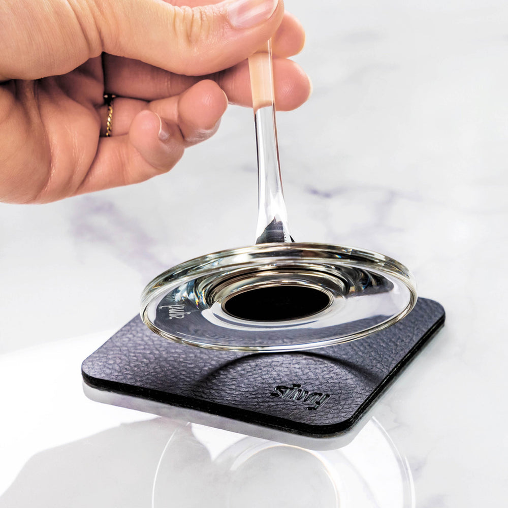 Silwy Magnetic S020-1302-2 Drinking Glass - image 3