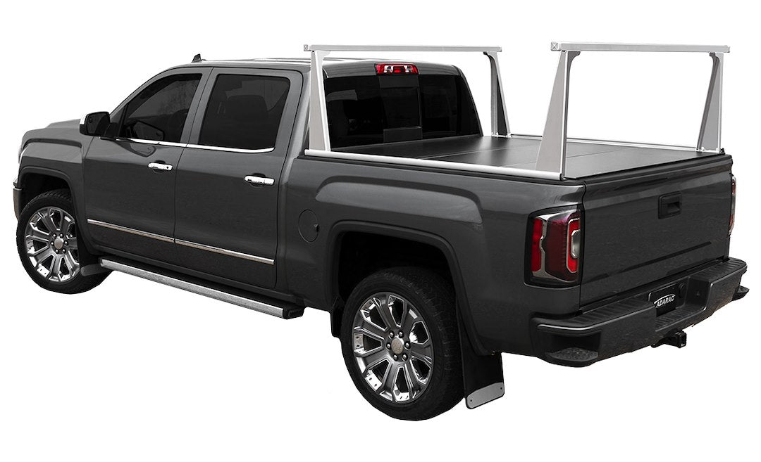 Access Covers 4006040 Bed Cargo Rack Upright - image 1