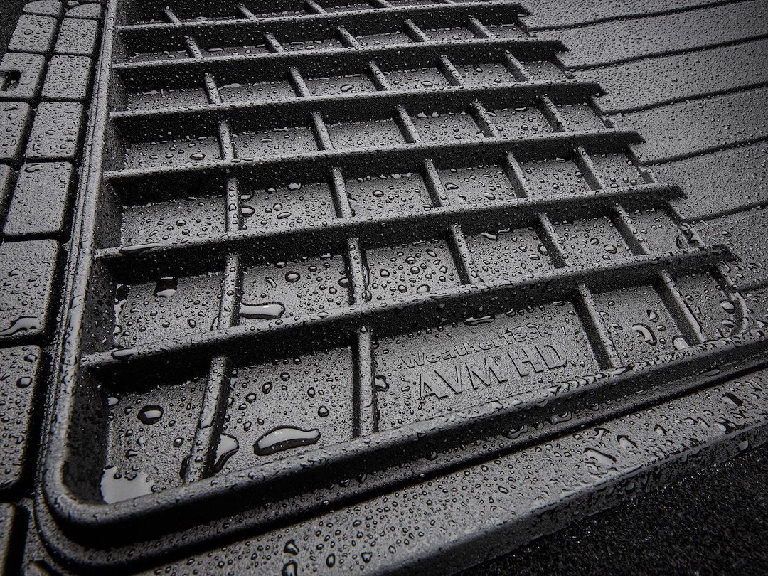 Weathertech (Usa) 11avmsbhd Floor Mat - image 5