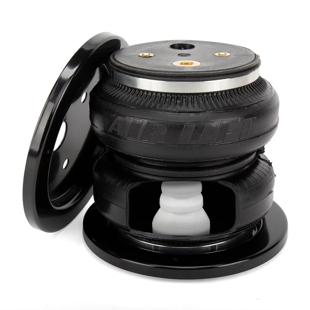 Air Lift 99541 Helper Spring Kit - image 3