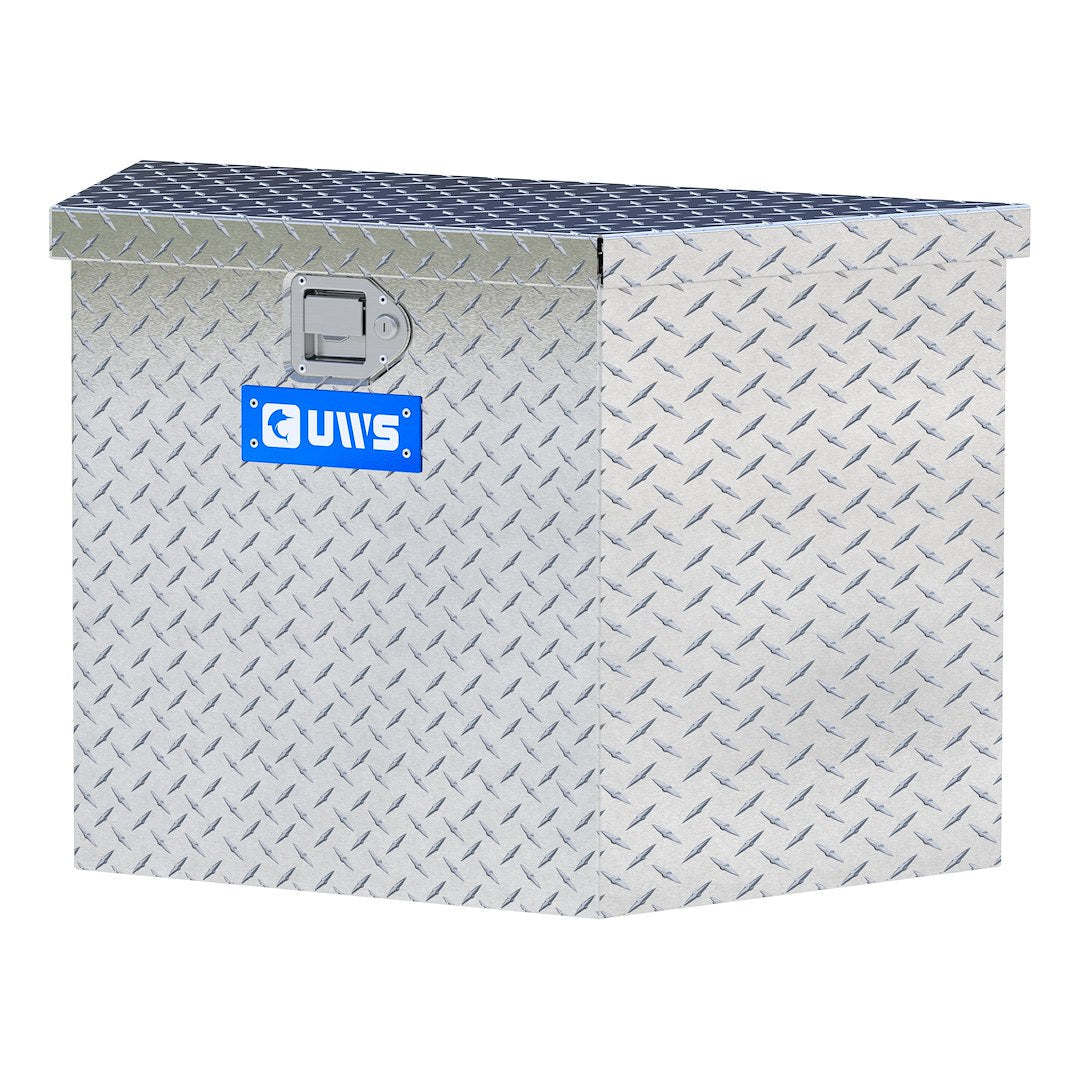 Uws Tbv-34 Tool Box - image 5