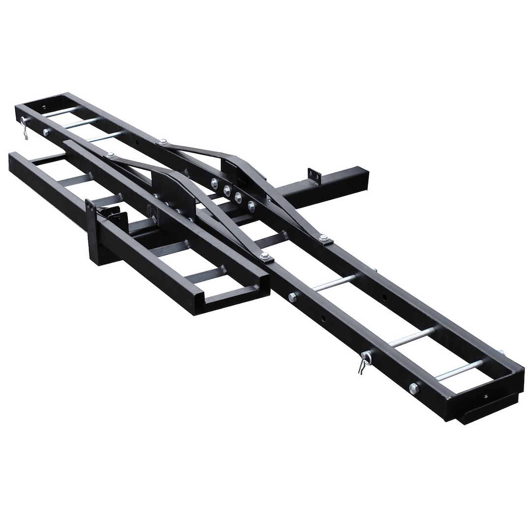 Ultra-Fab Products 48-979033 Motorcycle Carrier - Receiver Hitch Mount - image 1