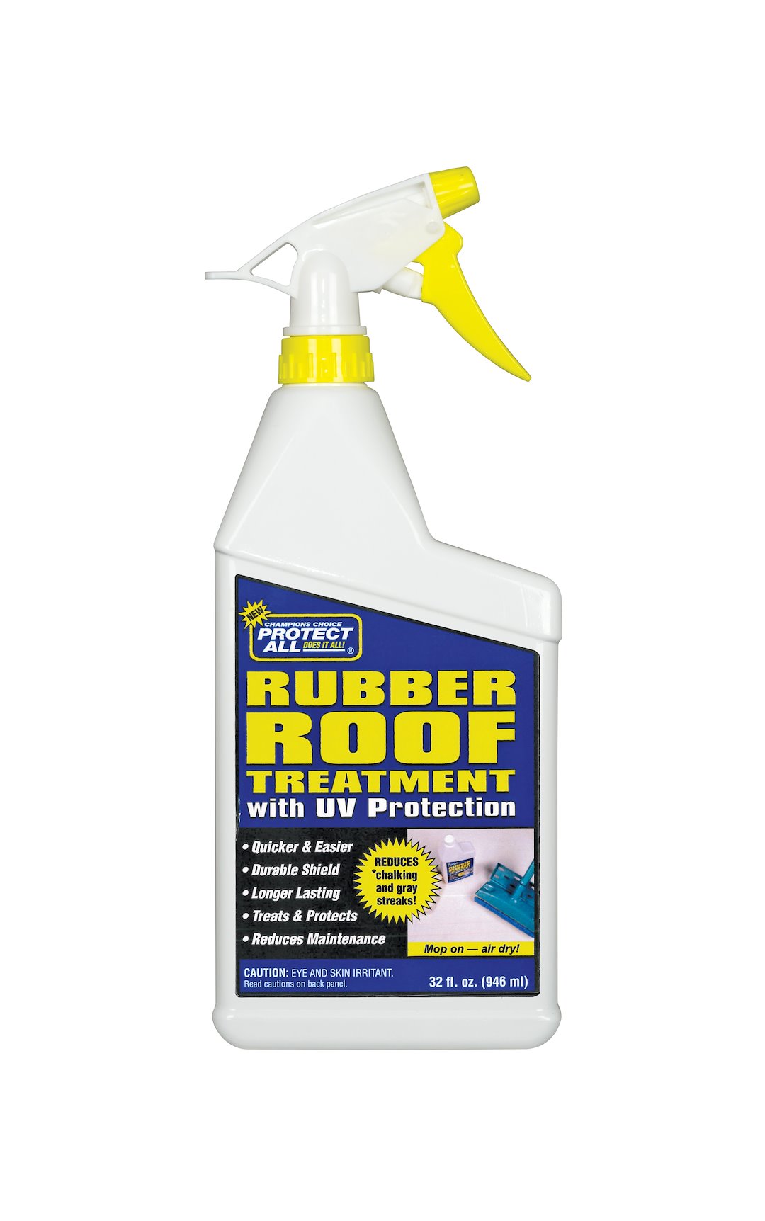 Norcold 51027 Rubber Roof Protectant