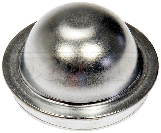 Dorman 618102 Steel Wheel Bearing Dust Cap - image 1