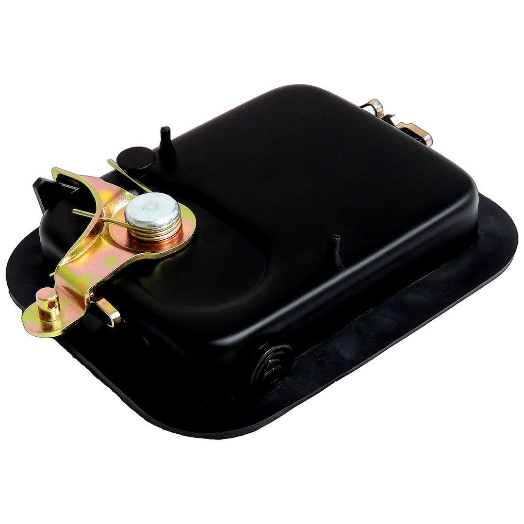 Crown Automotive 55076222 Right Exterior Paddle Door Handle - image 5