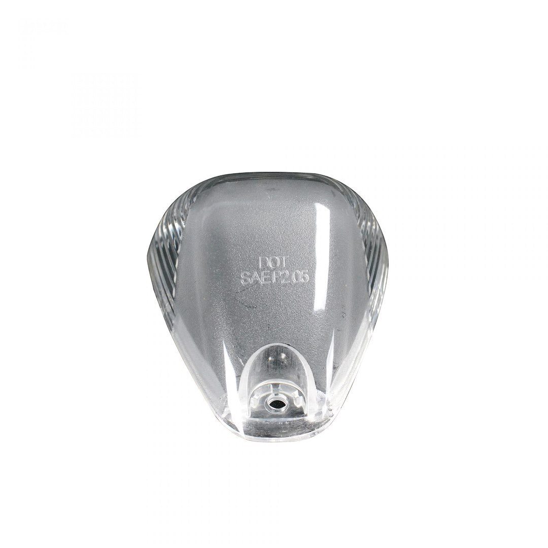 Recon 264142cl Clear Cab Roof Light for Ford