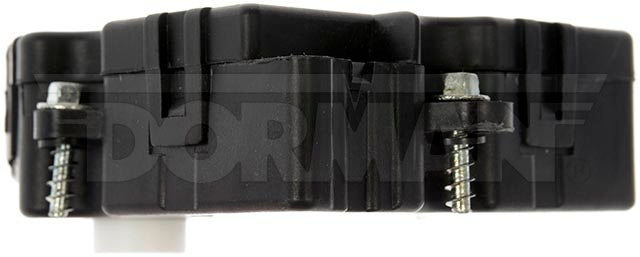 Dorman (OE Solutions) 604990 Black Plastic Blend Door Actuator - image 6