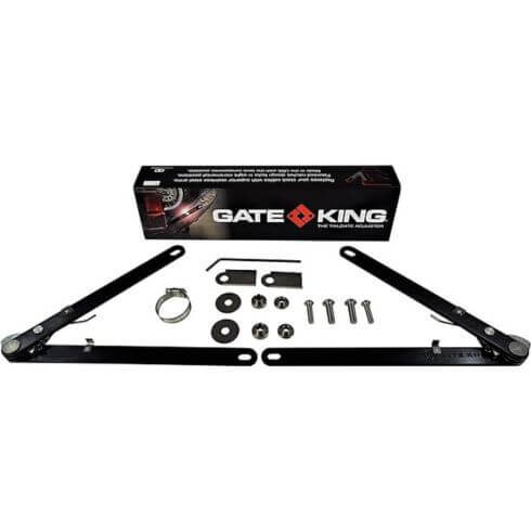 Gate King 241718 Super Duty Tailgate Adjusters - image 1