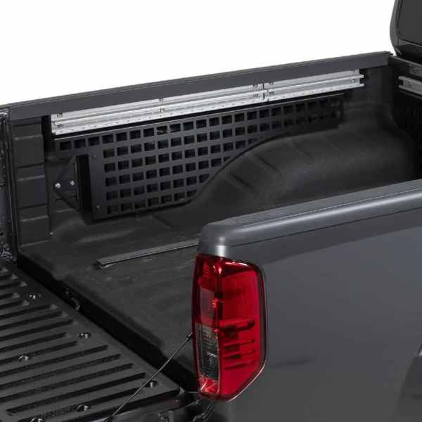 Putco 195441 Nissan Driver-Side MOLLE Panel