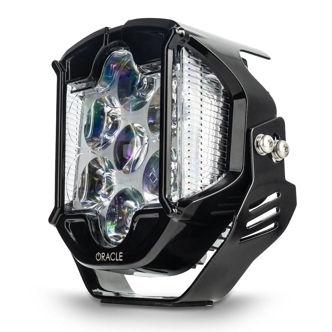 Oracle Lighting 5921-7-504 Vega 7 LED Spotlight