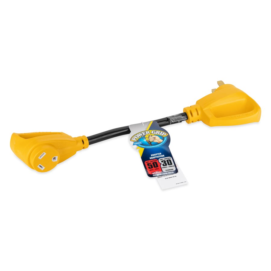 Camco 55175 Power Cord Adapter - image 7