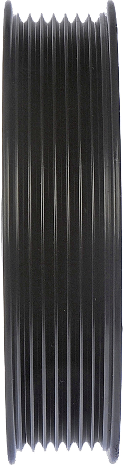 Dorman 300314 7-Groove Composite Power Steering Pulley - image 2