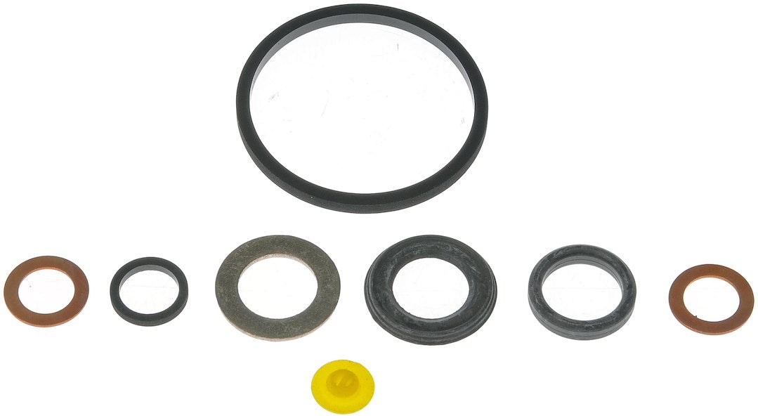 Dorman OE Solutions D351576 Brake Caliper Repair Kit - image 1
