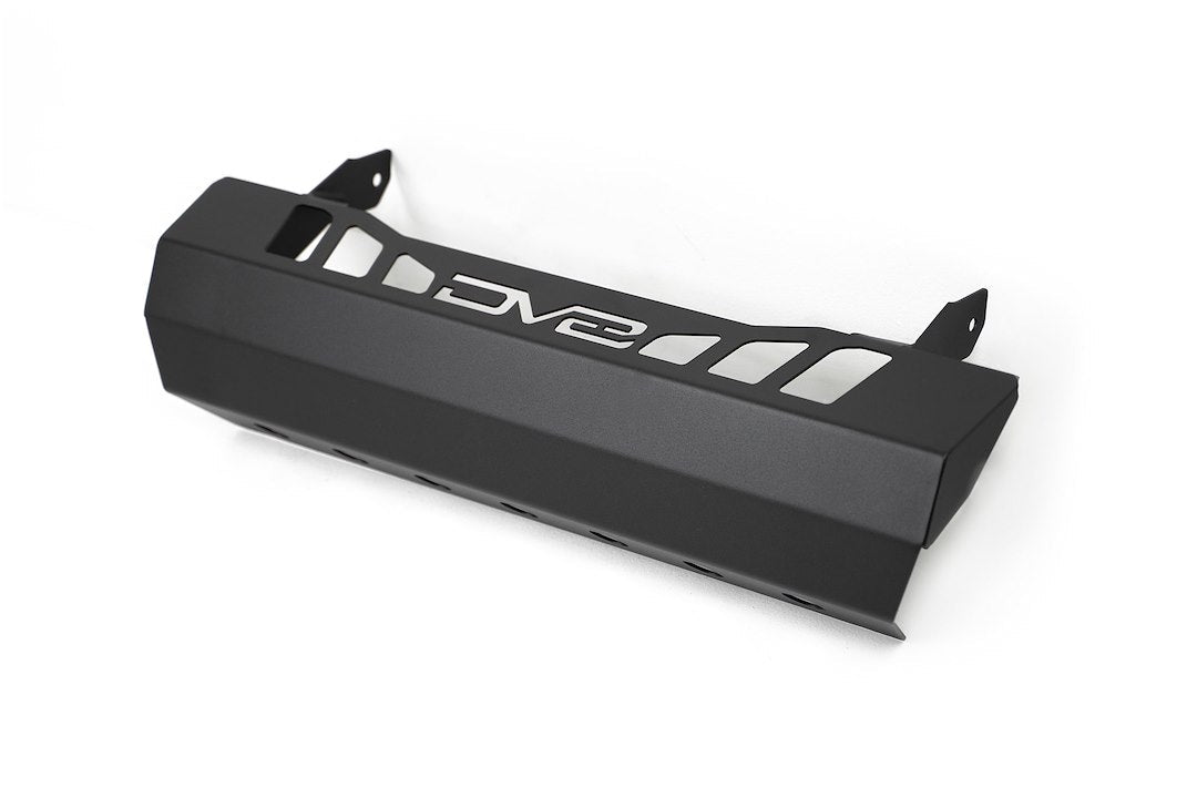 DV8 Offroad SPJL-02 JL/JT Sway-Bar Disconnect Skid