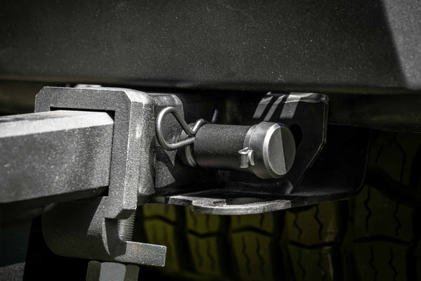 Bulletproof Hitches Blackbplp Trailer Hitch Pin - image 5