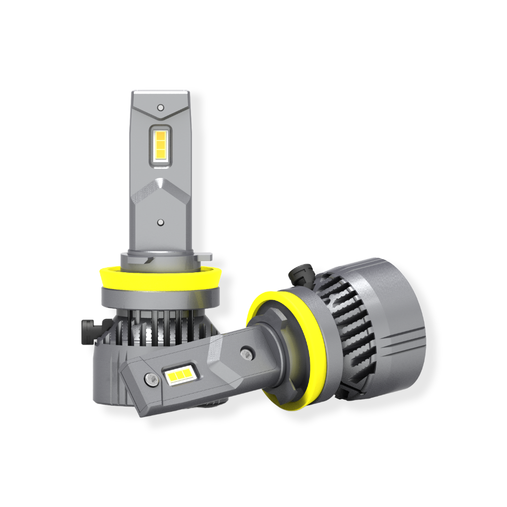 ARC Lighting Tiny Monster Xtreme Series 45 Watt LED Headlight Bulb 22111 - image 2