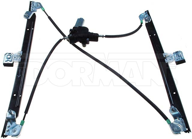 Dorman 741-535 Motor and Power Window Regulator - image 2