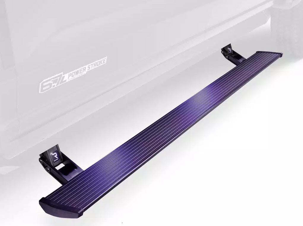 Amp Research PowerStep™ XL Running Board 77135-01A - image 1