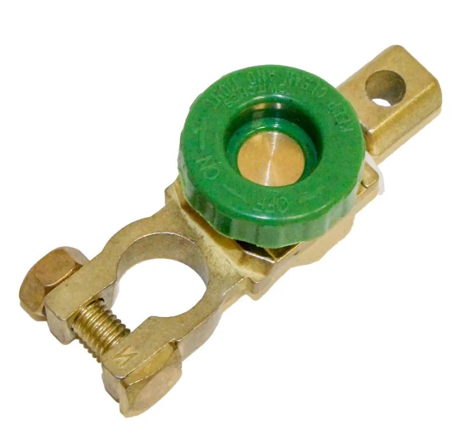 Curt 52216 Battery Disconnect Switch - image 1