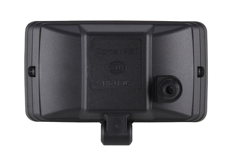 Hella 005860261 450 Series Amber H3 55W Driving Light
