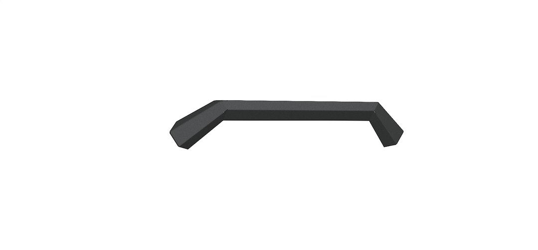 Road Armor 2152XFPRB Spartan Bull Bar with Skid Plate