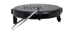 LaSalle Bristol Sewer Cap 66V20A3B – Diameter: 3 Inch