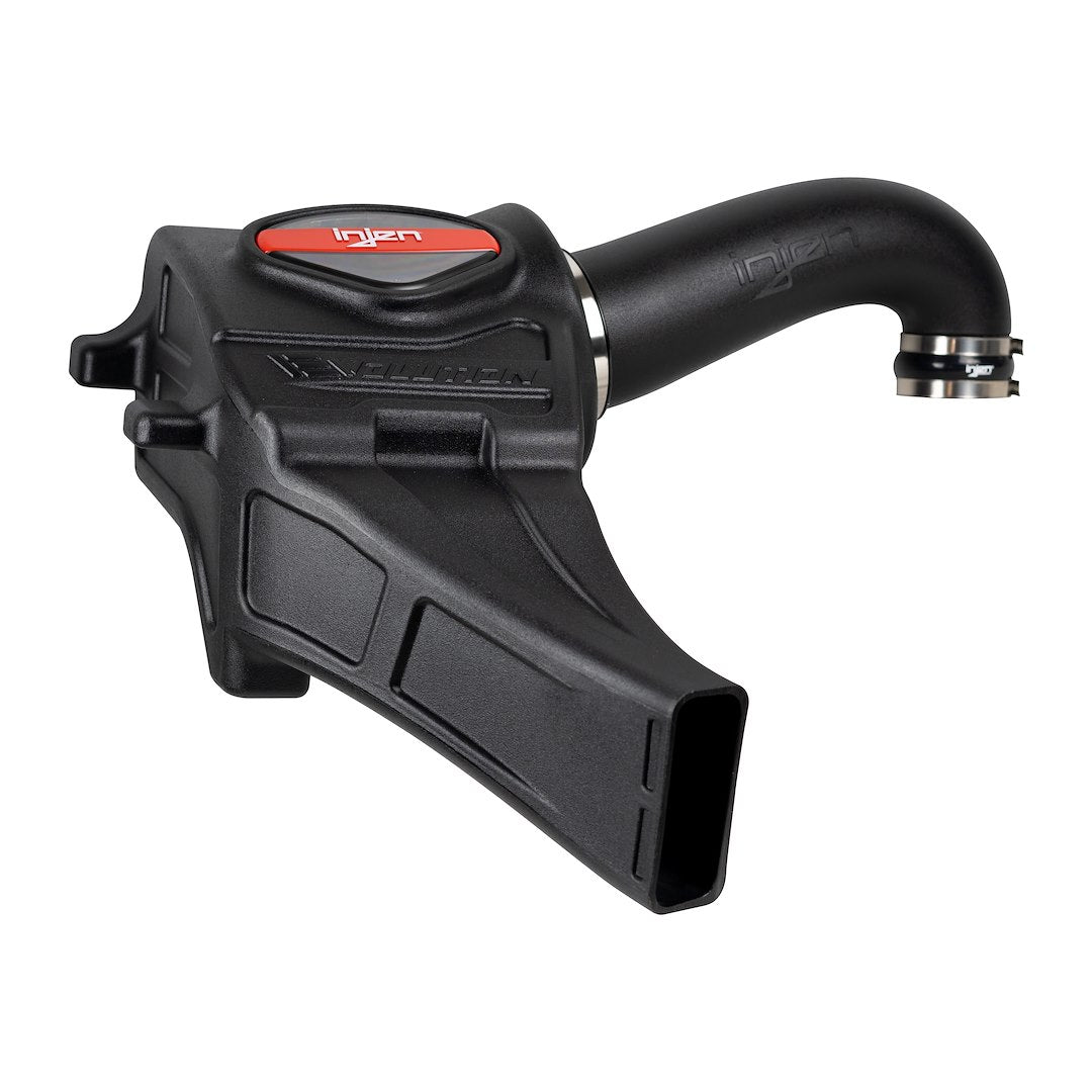 Injen Technology EVO8101 Evolution Performance Cold Air Intake