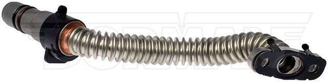 Dorman 667520 Stainless Steel Turbo Oil Return Line - image 5