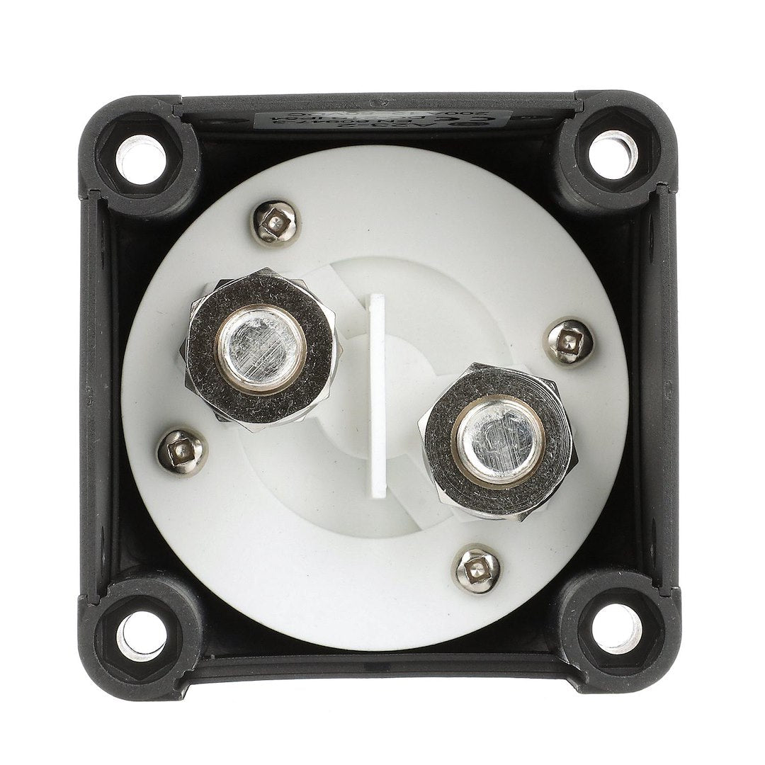Attwood Marine 14233-7 Battery Disconnect Switch - image 9