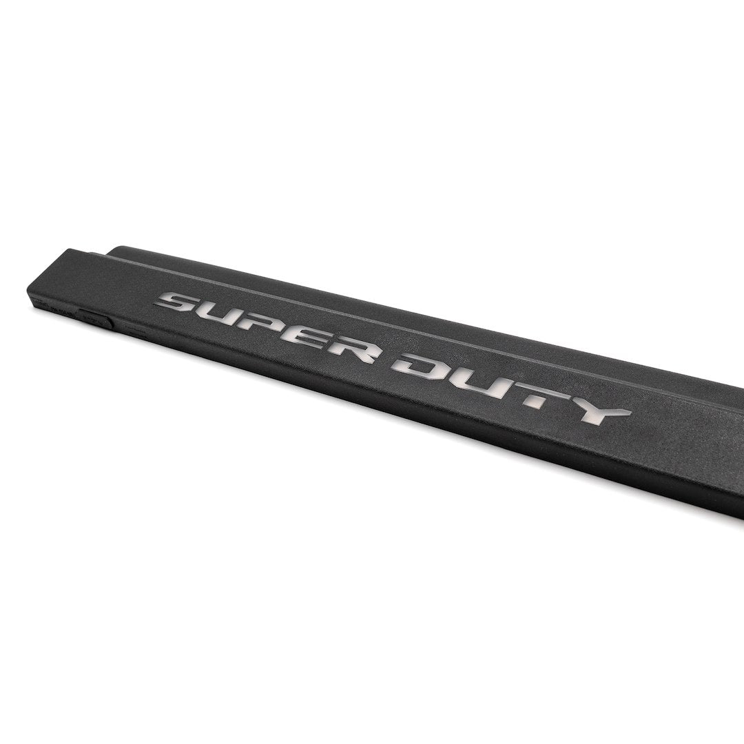 Putco 95148ledfd Door Sill Protector