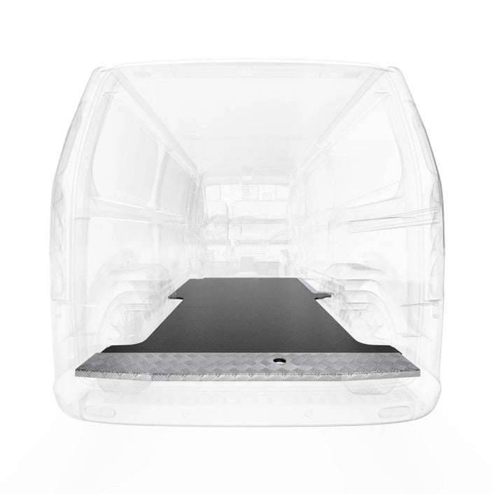 Legend Fleet 75c1-135-6441.1 Transit Crew Van Floor Liner