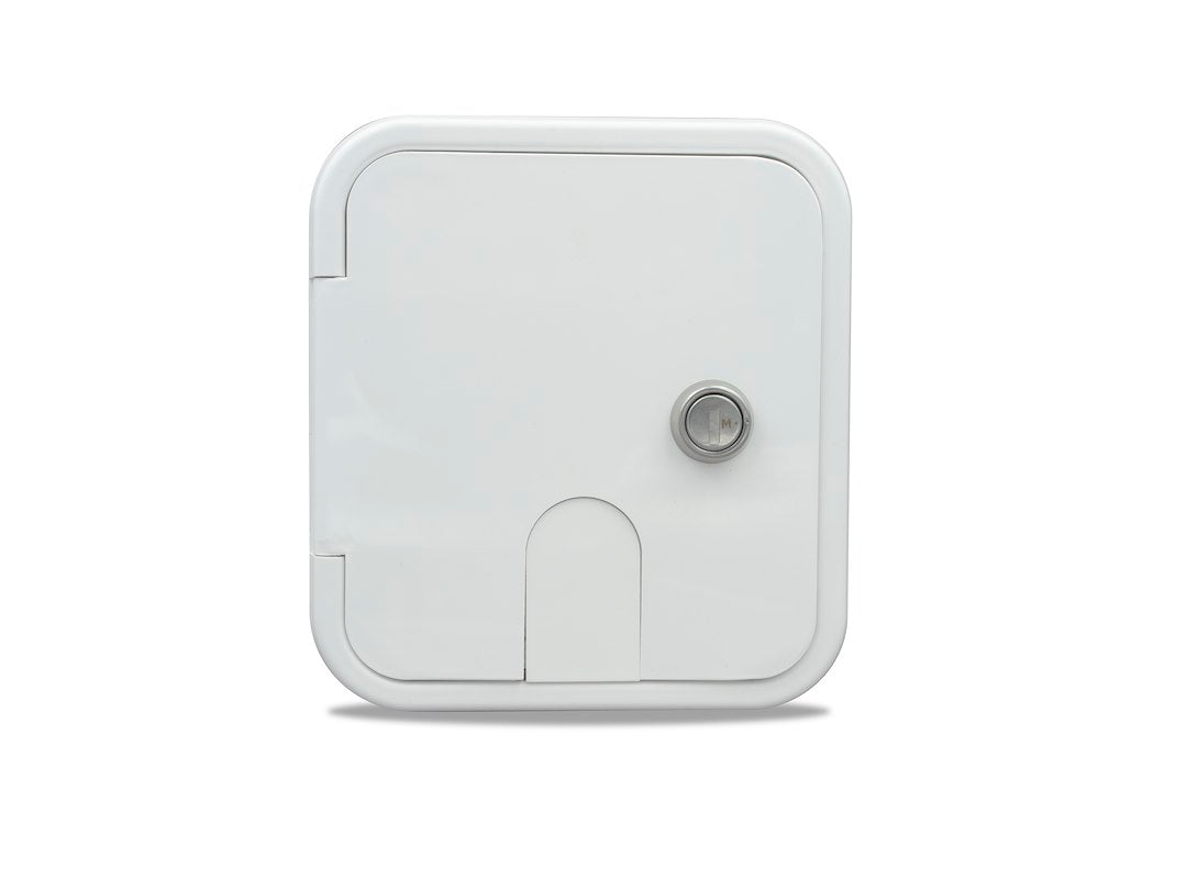 B&B Molders 94334 Electrical Cord Hatch - image 1