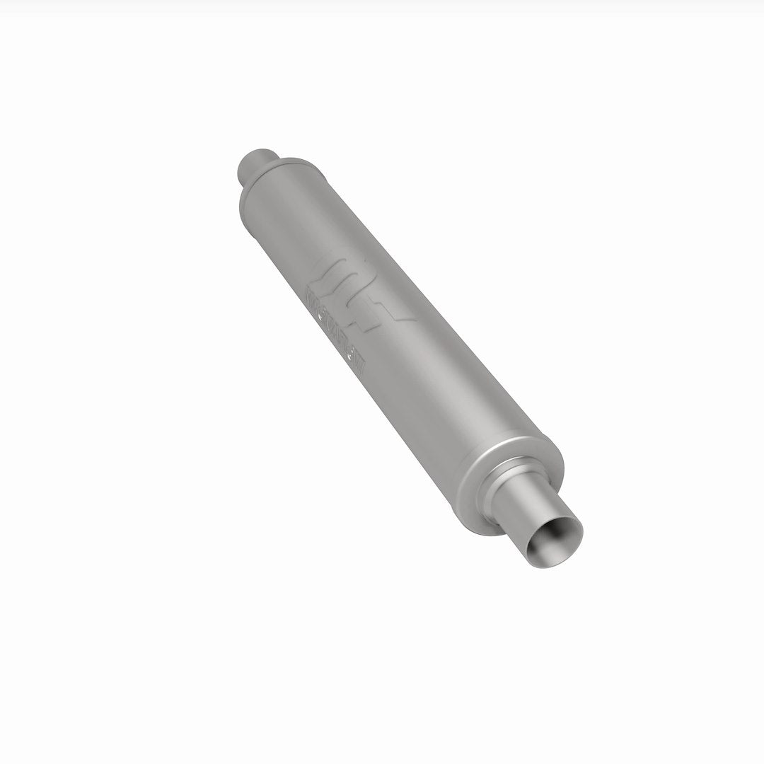 MagnaFlow 10434 Stainless Steel Exhaust Muffler