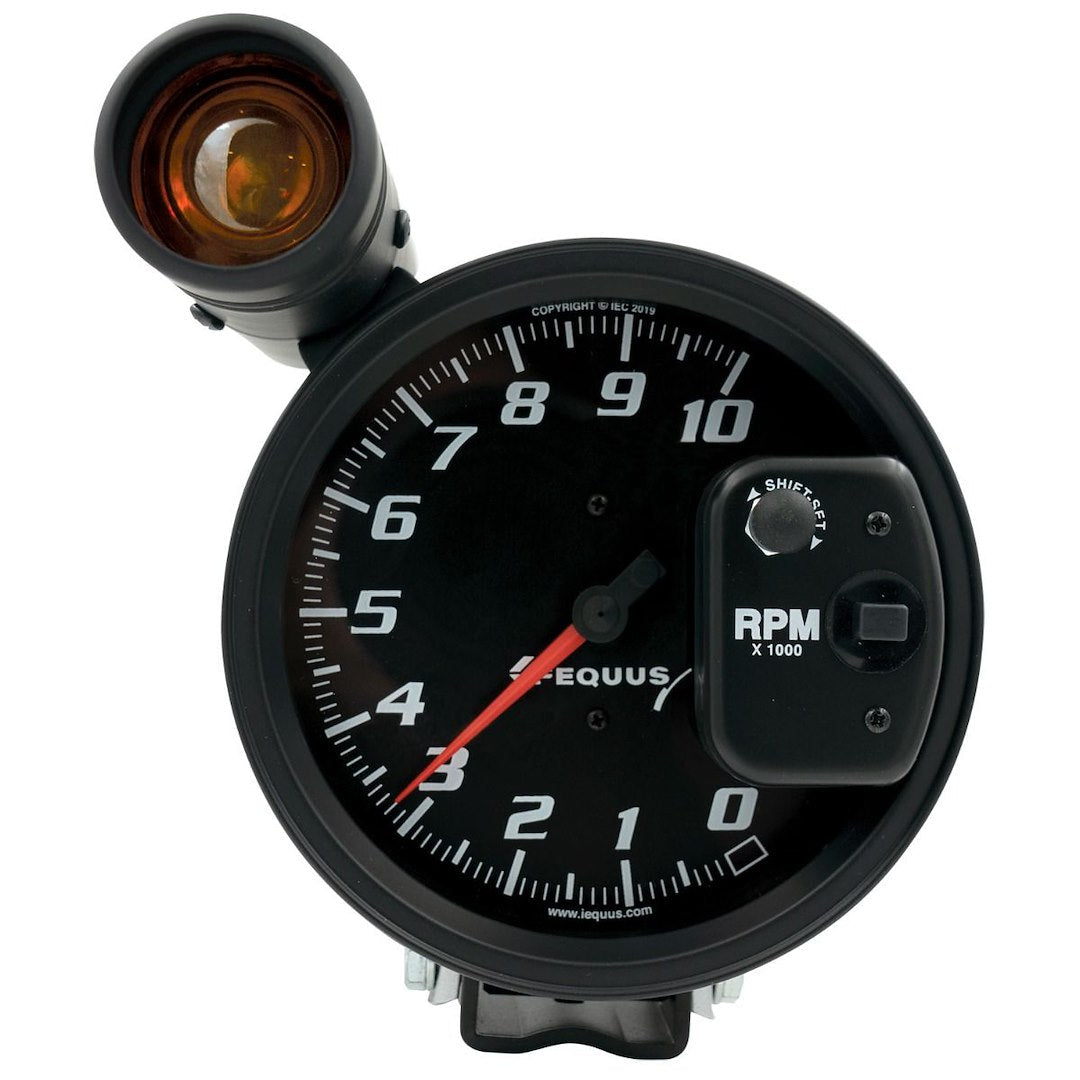 Equus E6080 Tachometer, 10,000 RPM