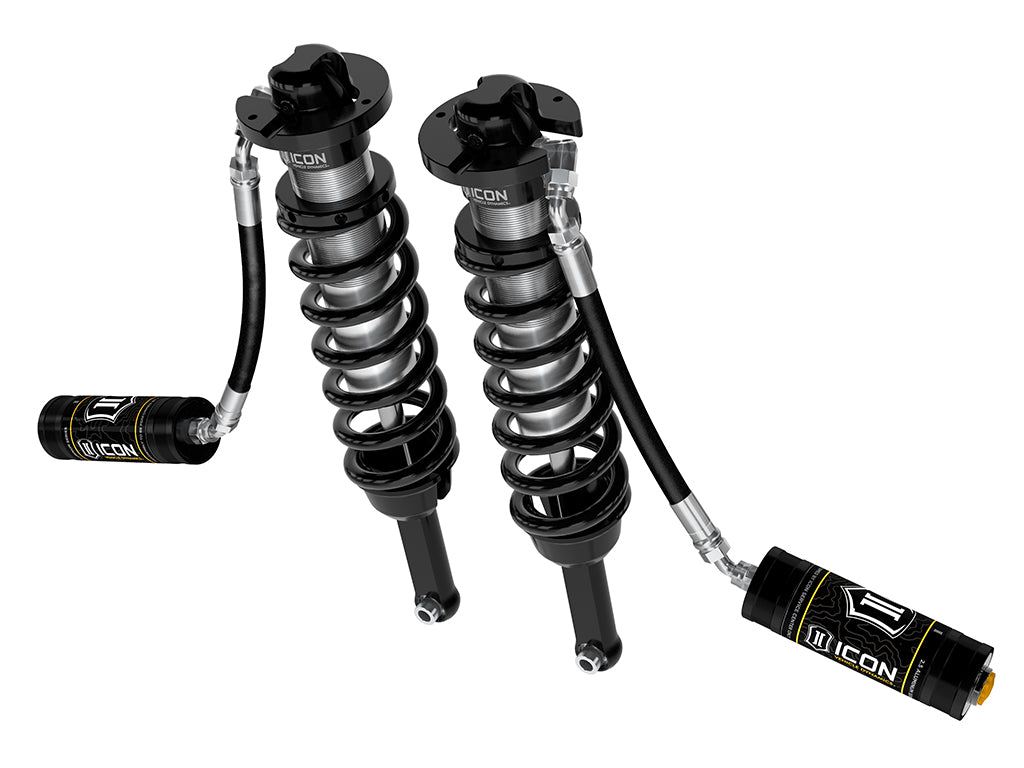 Icon Vehicle Dynamics 58735 Extended-Travel Stud Coilover Kit