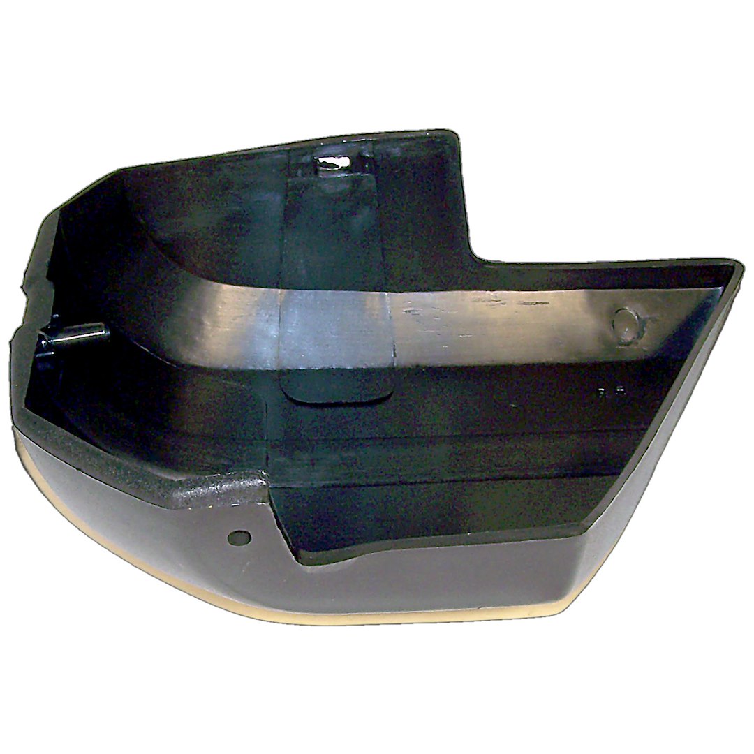 Crown Automotive 55234544 Right Front Bumper End Cap - image 4