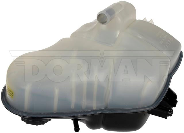 Dorman (OE Solutions) 603217 Plastic Coolant Reservoir - image 5