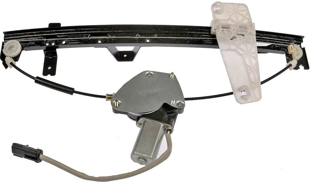 Dorman 741-556 Power Window Motor and Regulator Unit - image 1