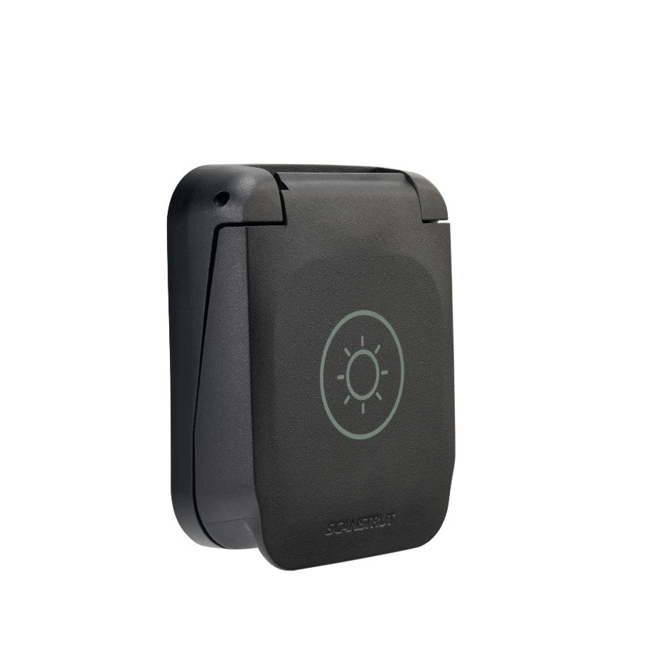 Scanstrut Sc-V-S3 Solar Power Port Inlet - image 2