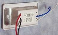 Lasalle Bristol 410tssw12v Multi Purpose Switch