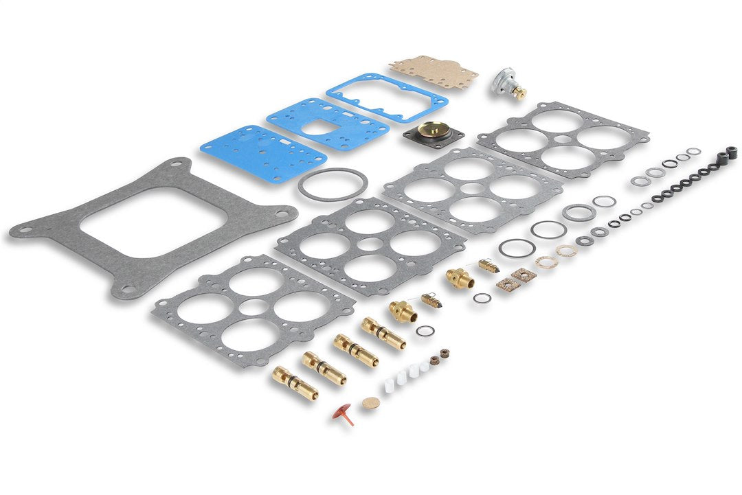 Holley 37-1542 Vacuum-Secondary Carburetor Rebuild Kit