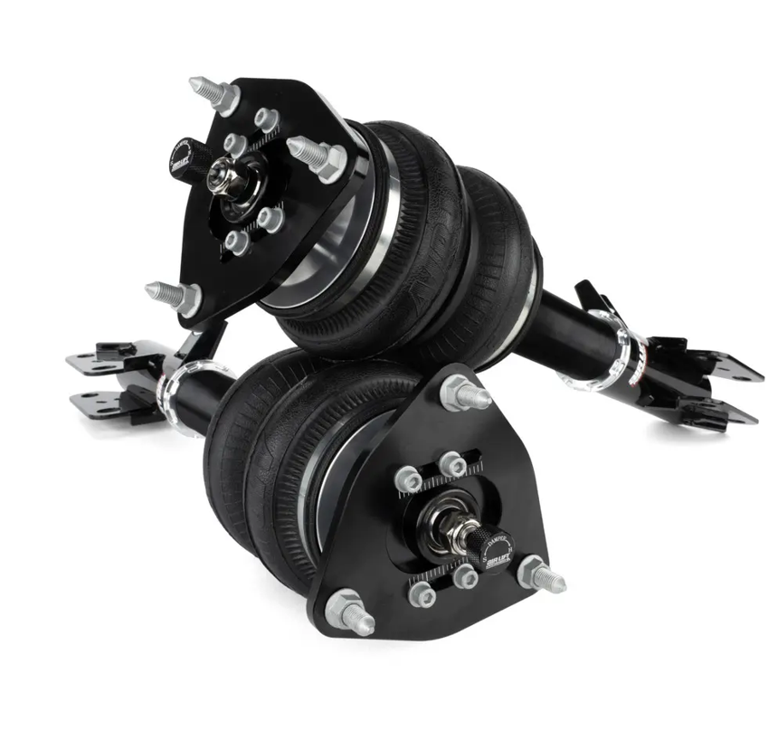 Air Lift 76007 Lowering Kit - image 2