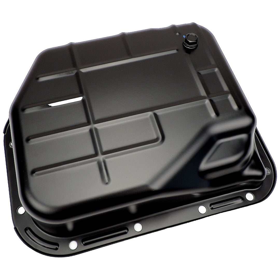 Crown Automotive 52118779AD 42RE Transmission Oil Pan - image 3