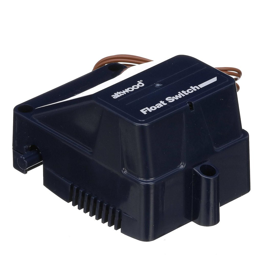 Attwood Marine 4201-7 Bilge Pump Switch - image 1