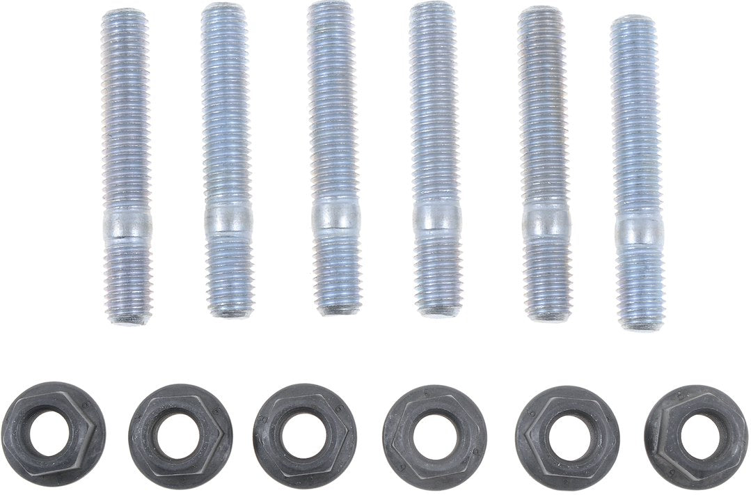 Help! By Dorman 03133 M10 × 1.5 × 62 mm Exhaust Stud Kit - image 1