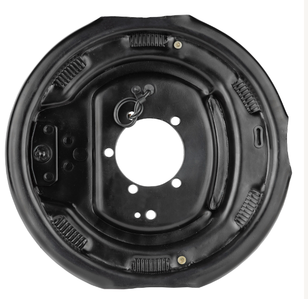 Ultra-Fab Products 48-979115 Trailer Brake Assembly - image 2