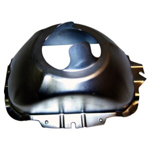 Crown Automotive 56001279 Left Headlamp Seat - image 3