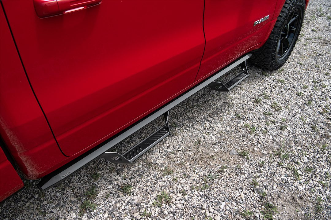 N-Fab Prd2080cc-Tx Nerf Bar - image 3